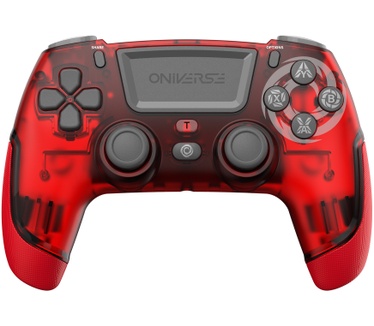 Oniverse Revolt V2 Blauw