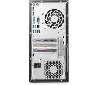 HP 705 G3 MT