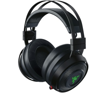 Razer Nari Ultimate THX Wireless Gaming Headset