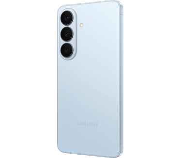 Samsung Galaxy S26, 512GB opslag Blauw