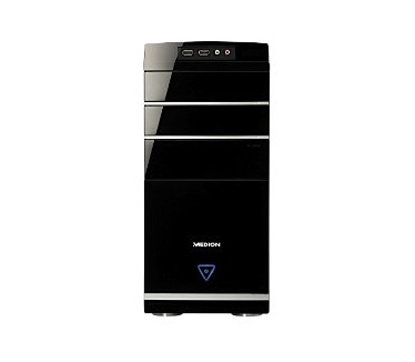 MEDION Akoya PC P7385 D