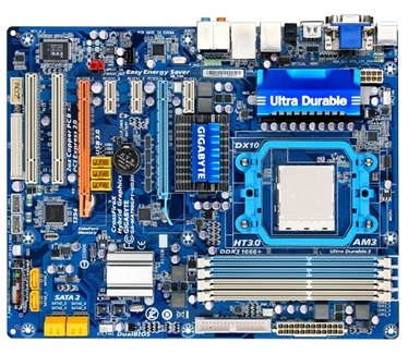 Gigabyte GA-MA790GPT-UD3H