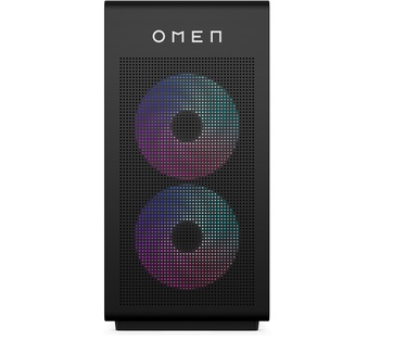 HP OMEN 35L GT16-1082nd AMD Ryzen 7 9800X3D 32GB DDR5 2TB PCIe NVMe SSD RTX 5080 16GB W11H
