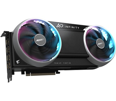 Gigabyte AORUS GeForce RTX 5070 Ti INFINITY 16G