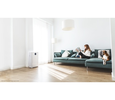 Cecotec TotalPure 5000 Connected