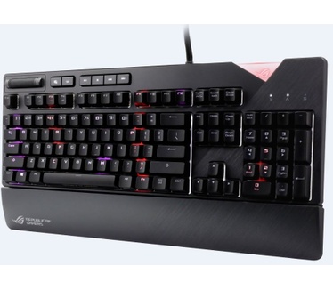 Asus ROG Strix Flare