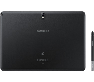 Samsung Galaxy Note 10.1 2014 Edition Cellular 16GB Zwart