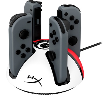 HyperX HyperX ChargePlay Quad 2
