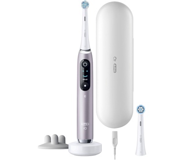 Oral-B iO 9s - Roze