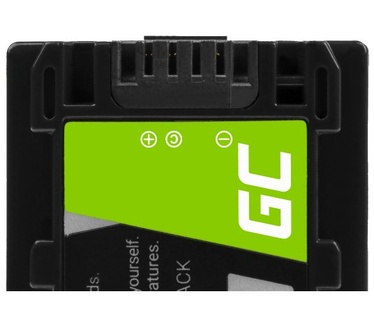 Green Cell CB62
