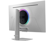 Samsung Odyssey OLED G8 G80SD 32" (DG802) Zilver