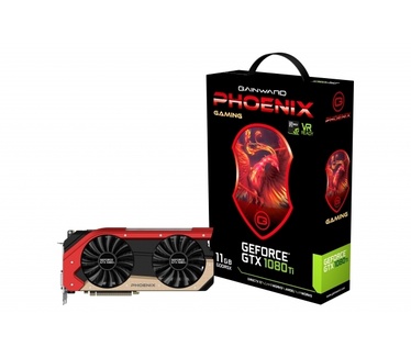Gainward GeForce GTX 1080 Ti Phoenix