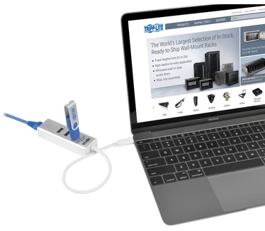 Tripp-Lite U460-003-3A1G