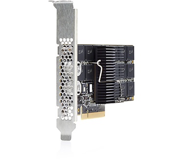 HP 1.3TB HH/HL Light Endurance (LE) PCIe Workload Accelerator