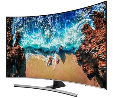 Samsung UE65NU8500L