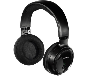 Thomson WHP3001BK (Zwart)