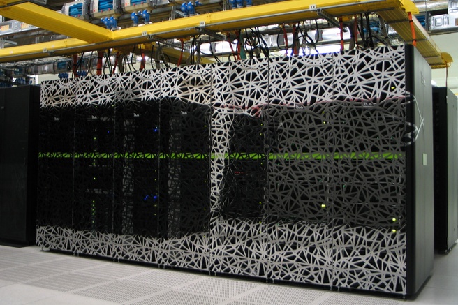 Cartesius-supercomputer