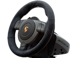 Fanatec porsche 911 gt2