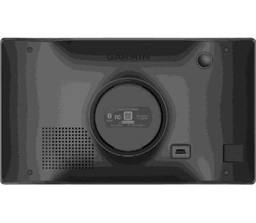 Garmin DriveSmart 61LMT-S (West Europa)