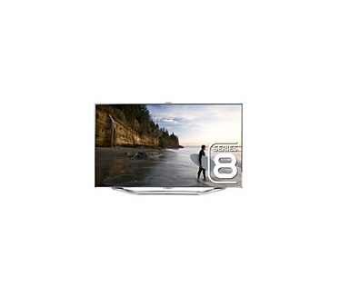 Samsung UE46ES8000 (buitenlands Model)