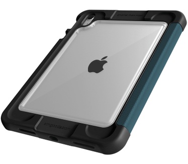 STM Dux Ultra (iPad (A16) AP - ocean grey