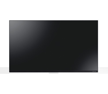 Samsung Space Monitor S32R750 Zwart