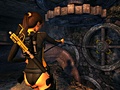 Tomb Raider: Underworld