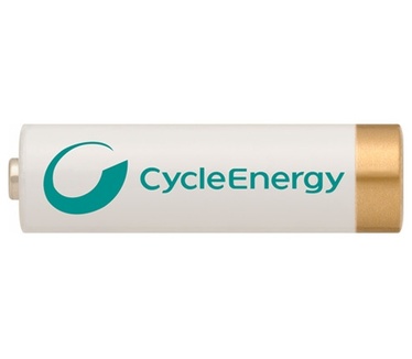 Sony Ni-MH, AA, 2000 mAh