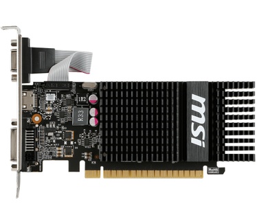 MSI GeForce GT 720 2GB