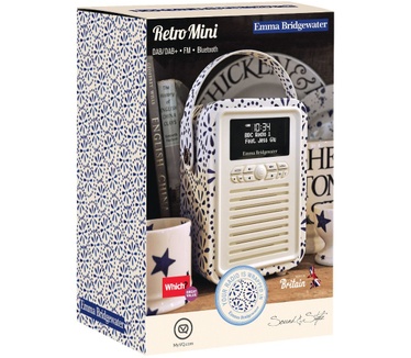 VQ Retro Mini