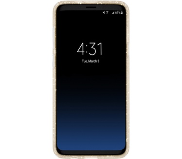 Speck Presidio (Galaxy S9+) Goud
