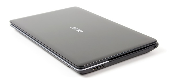 Acer Aspire E1
