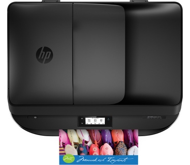 HP OfficeJet 4657 All-in-One printer