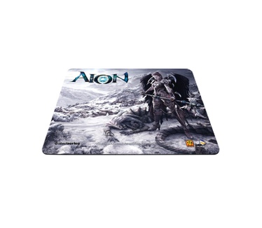 Steelseries SteelSeries QcK Limited Edition Aion Asmodian