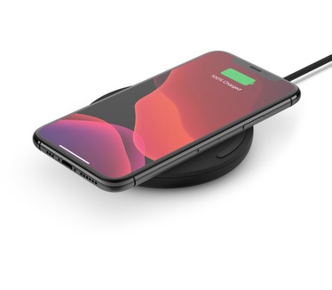 Belkin WIA001VFBK (iPhone 12 Pro Max
iPhone 12 Pro
iPhone 12
iPhone 12 mini
iPhone 11 Pro Max
iPhone 11 Pro
iPhone 11
iPhone SE 2nd Gen
iPhone XR
iPhone XS Max
iPhone XS
iPhone X)