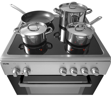 Etna FIV560RVS