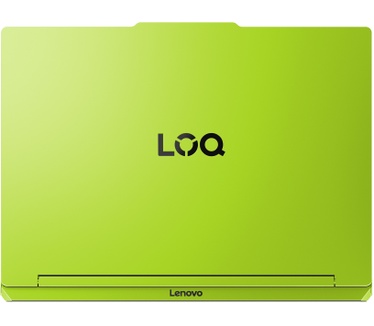 Lenovo LOQ 15AHP11
