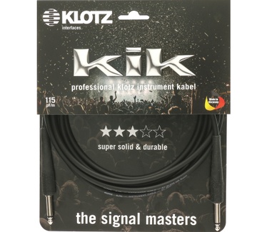 Klotz KIK4.5PPSW
