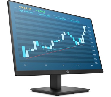 HP P244 (5QG35AA) Zwart