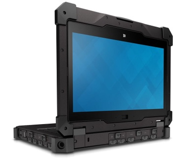 Dell Latitude 7214-W24C1