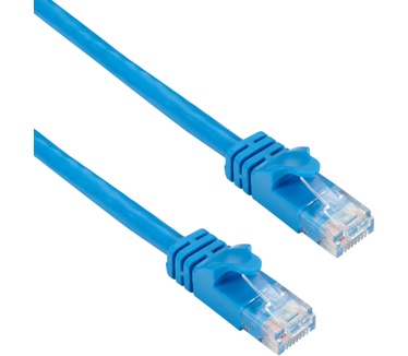 Black Box CAT6APC-003-BL