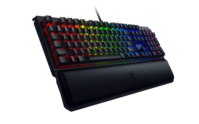 Razer BlackWidow Elite