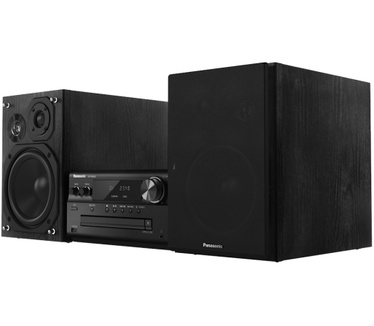 Panasonic SC-PMX82 Zwart