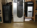 Gameroom van Securiteh