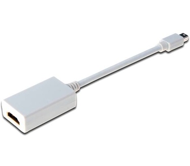 Digitus 0.15m HDMI/mini DisplayPort