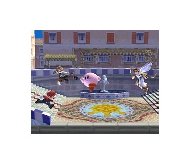 Super Smash Bros. Brawl