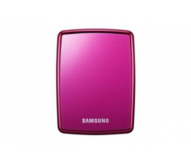Samsung HXMU010EA  1TB Roze