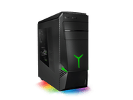 Lenovo Y-series Gaming Desktop