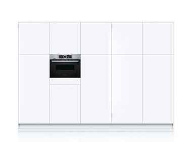 Bosch CNG6764S6