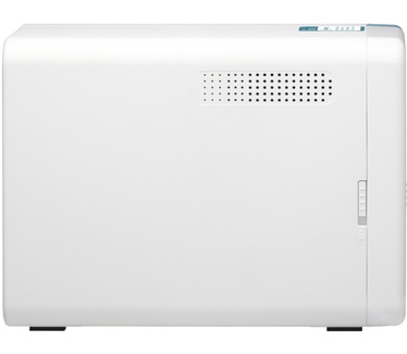 QNAP TS-251D